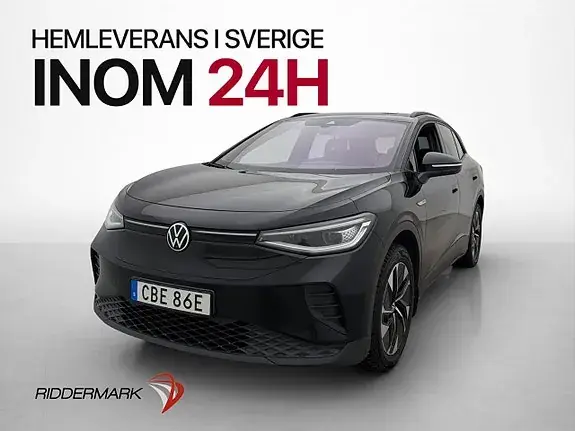 Volkswagen Id.4 2023 photo 4