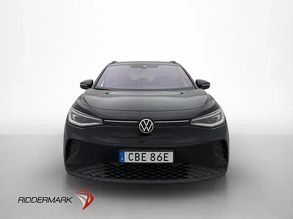 Volkswagen Id.4 2023 photo 3
