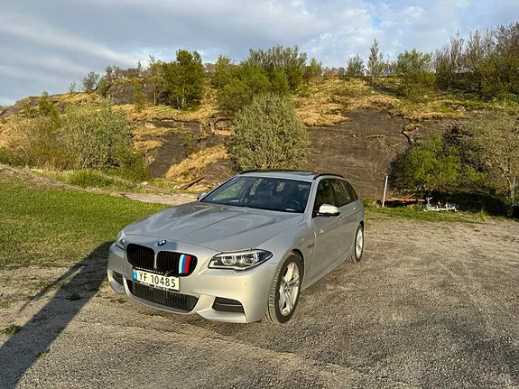 BMW 520D