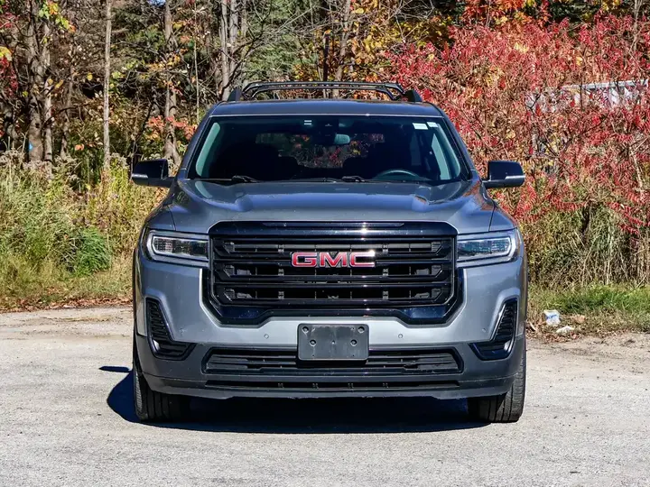 GMC Acadia 2023 photo 5