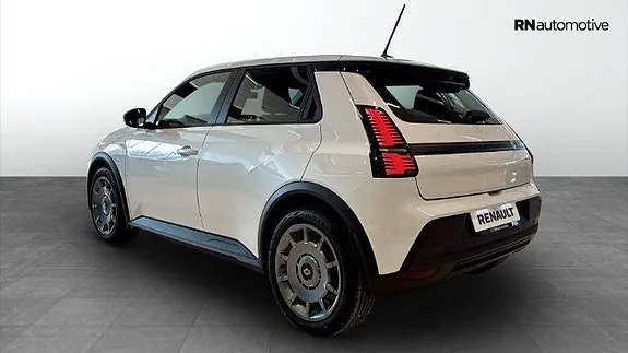Renault 5 E-Tech 2027 photo 3