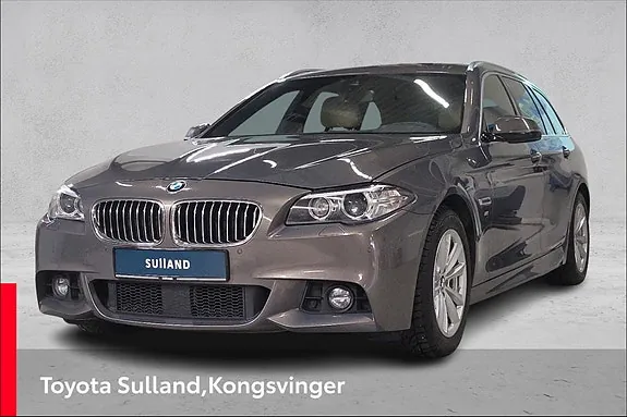 BMW 520D