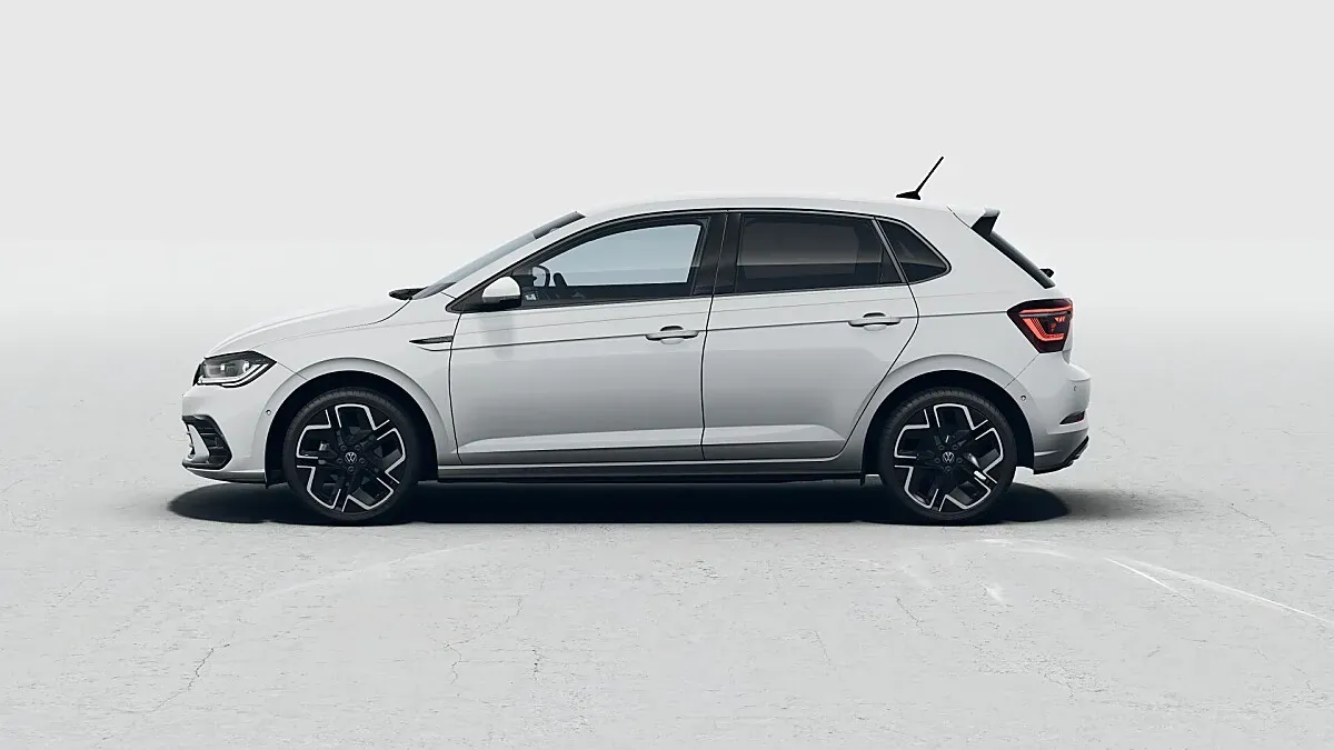 Volkswagen Polo 2026 photo 2