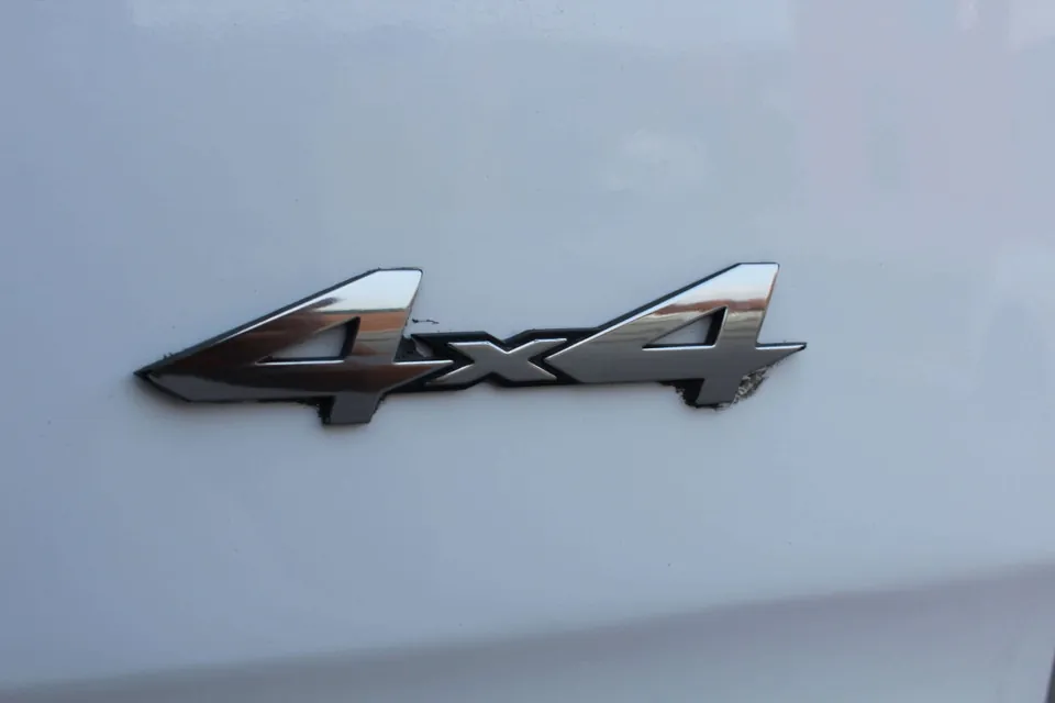 Mercedes-Benz Sprinter Van 2021 photo 3