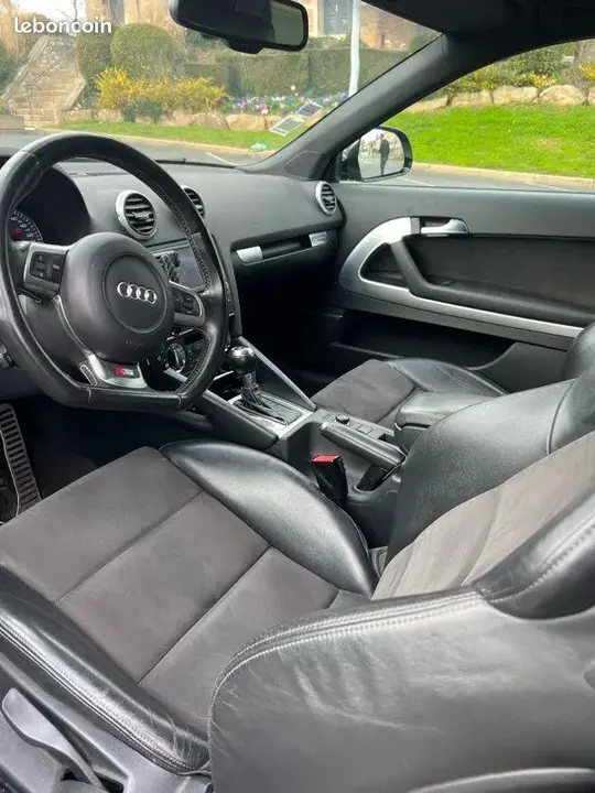 Audi S3 2009 photo 3