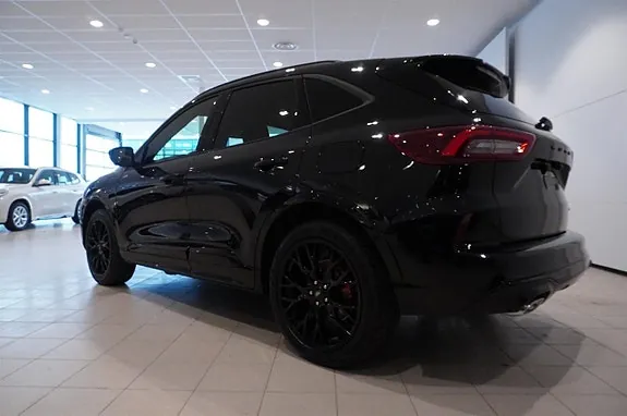 Ford Kuga 2026 photo 3