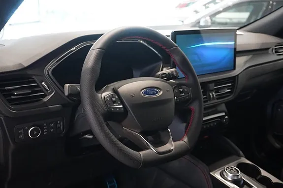 Ford Kuga 2026 photo 2