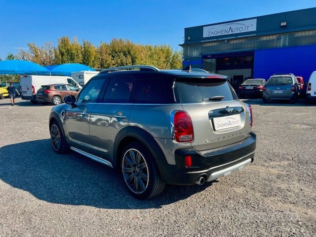 Mini Countryman 2017 photo 3