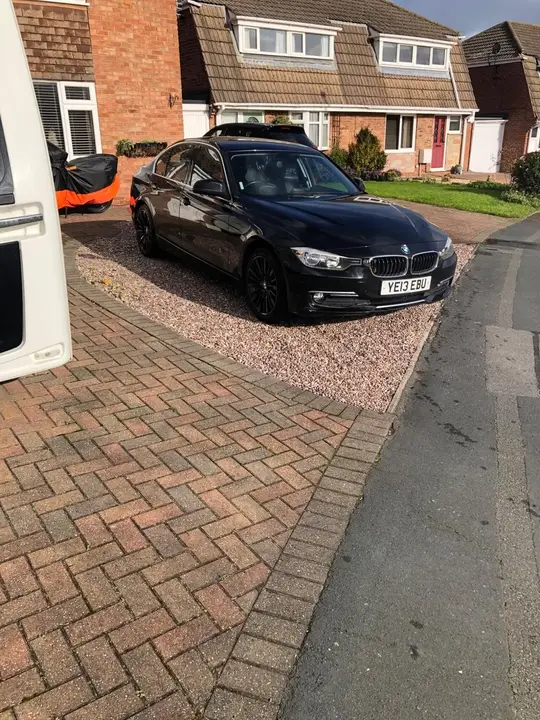 BMW 3 Series 2013 photo 5