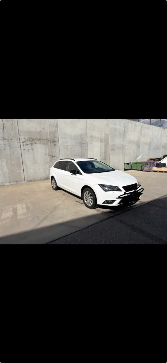 Seat Leon 2015 photo 2