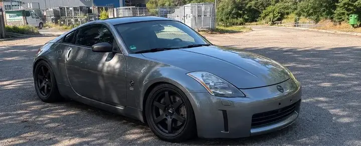 Nissan 350Z