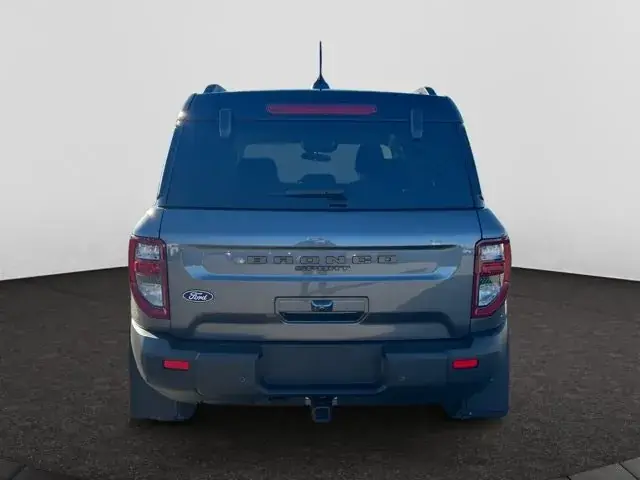 Ford Bronco Sport 2026 photo 4