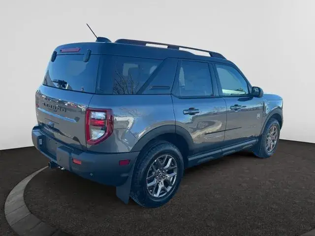 Ford Bronco Sport 2026 photo 5