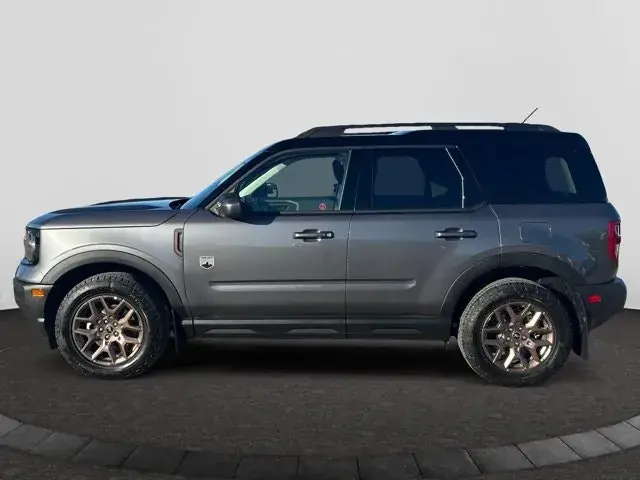 Ford Bronco Sport 2026 photo 2