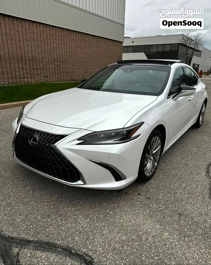 Lexus Es 250