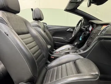 Opel Cascada 2018 photo 2