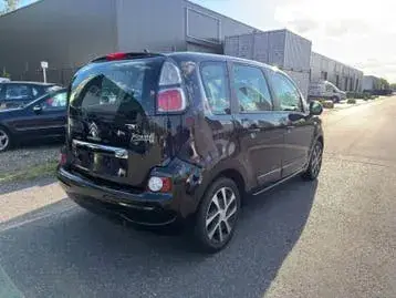 Citroen C3 Picasso 2015 photo 4