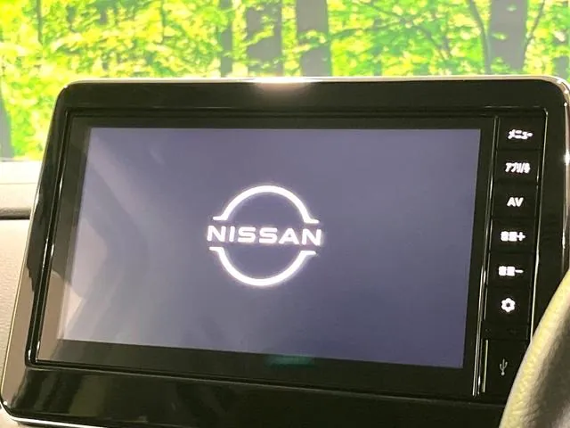 Nissan Ruukeus Highway Star Gt-Pilot Edition 2023 photo 4