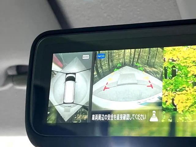 Nissan Ruukeus Highway Star Gt-Pilot Edition 2023 photo 5