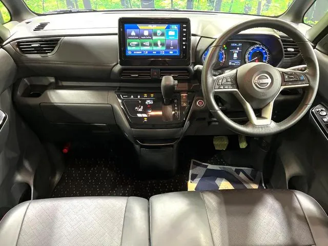 Nissan Ruukeus Highway Star Gt-Pilot Edition 2023 photo 2