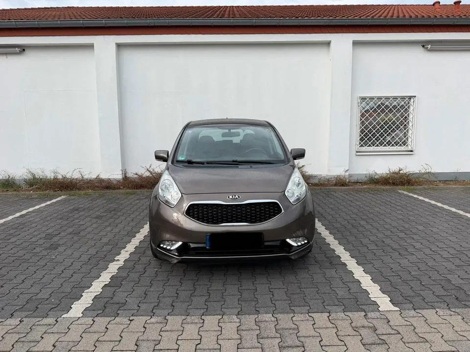 Kia Venga