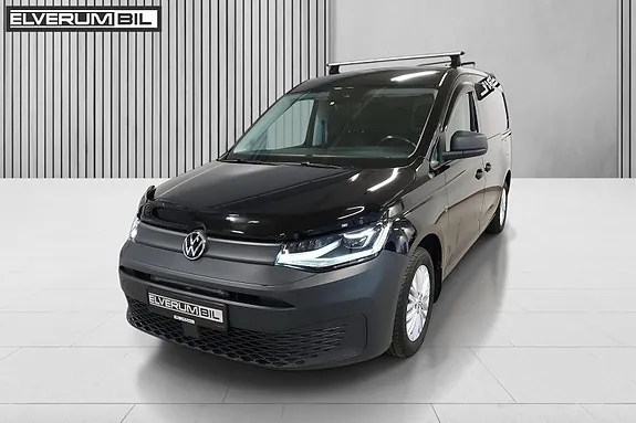 Volkswagen Caddy Maxi 2024 photo 3