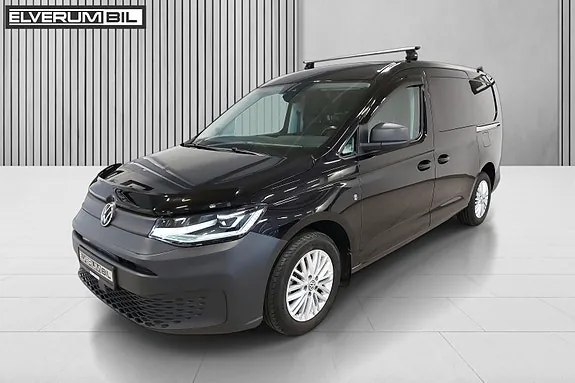 Volkswagen Caddy Maxi 2024 photo 2