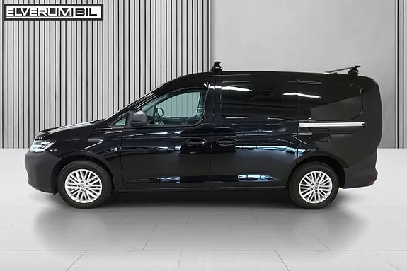Volkswagen Caddy Maxi 2024 photo 4