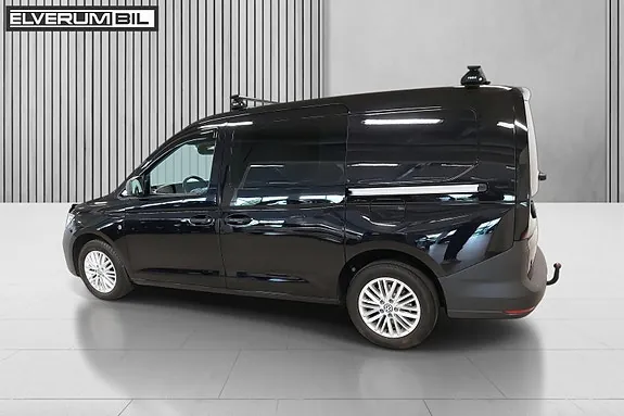 Volkswagen Caddy Maxi 2024 photo 5