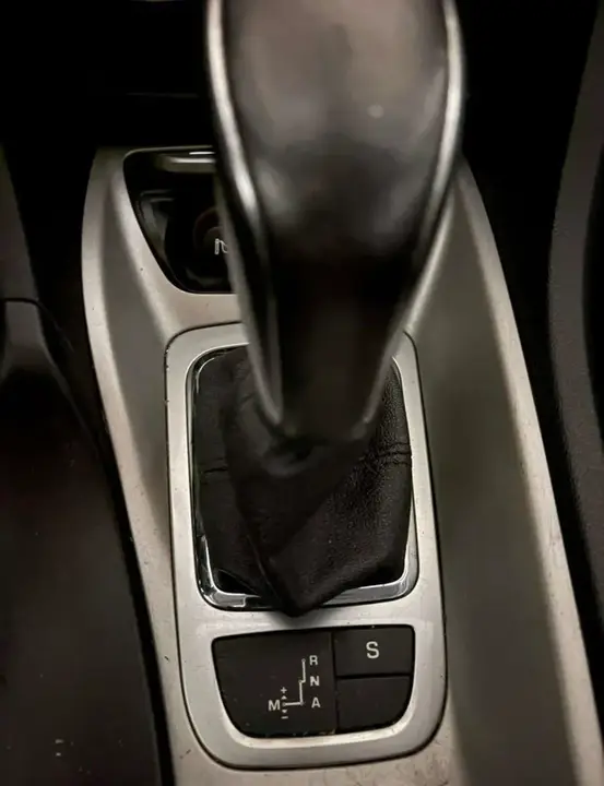 Citroen C5 2012 photo 3