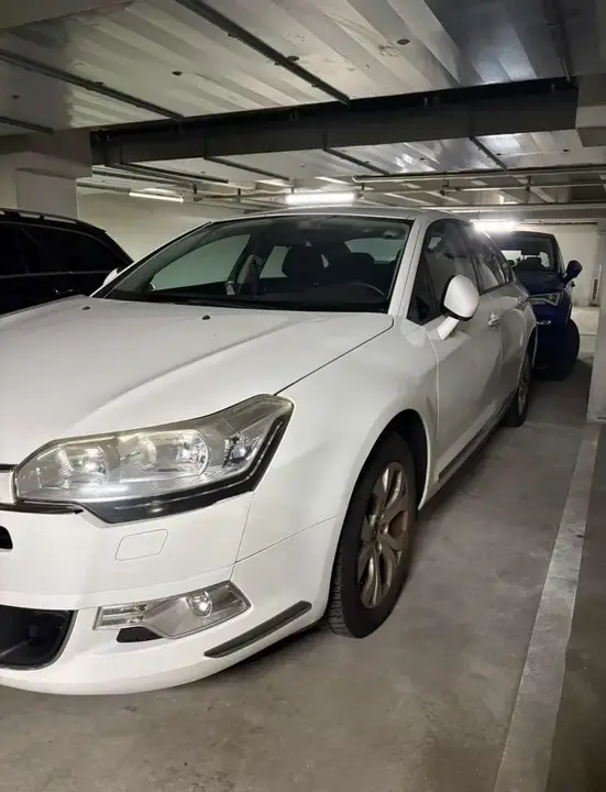 Citroen C5