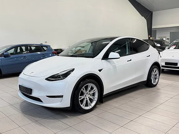 Tesla Model Y 2023 photo 5