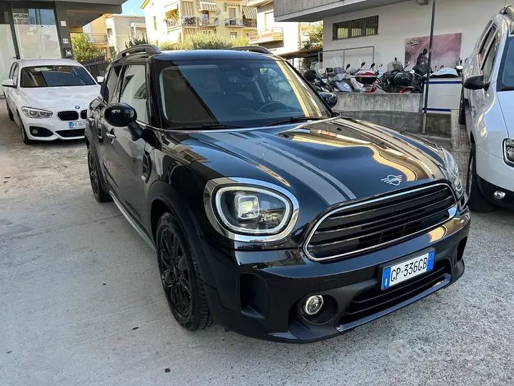 Mini Mini Countryman 2023 photo 2