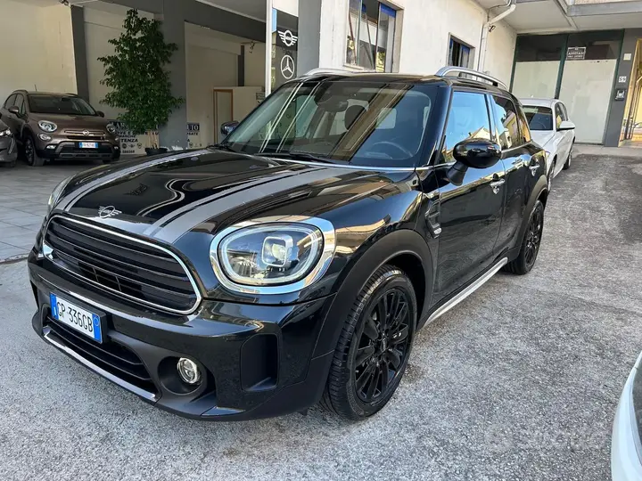 Mini Mini Countryman 2023 photo 4