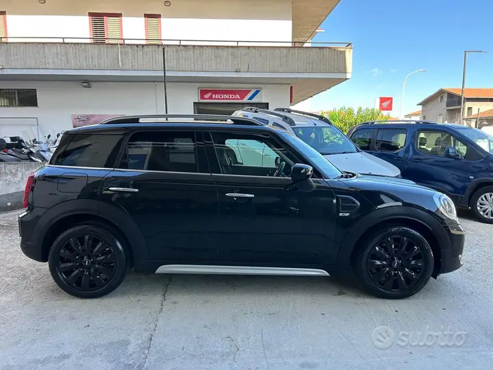 Mini Mini Countryman 2023 photo 5