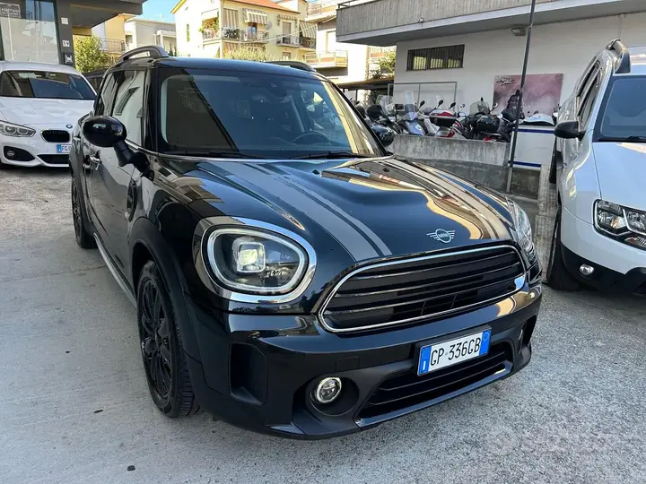 Mini Mini Countryman 2023 photo 3