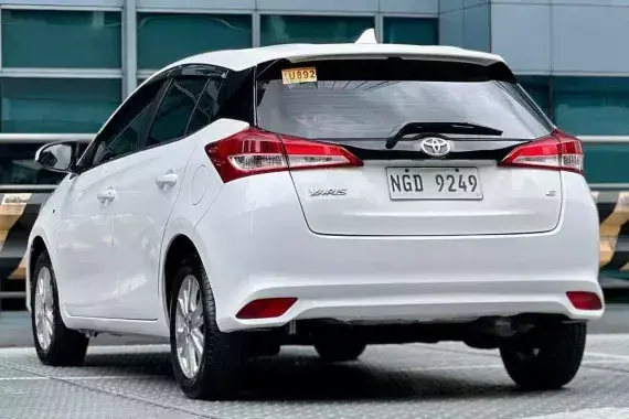 Toyota Yaris 2020 photo 5
