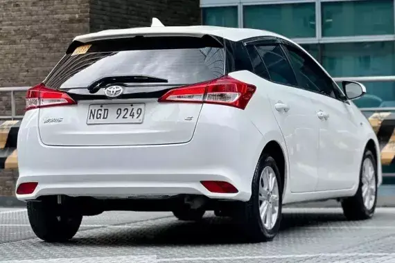 Toyota Yaris 2020 photo 4