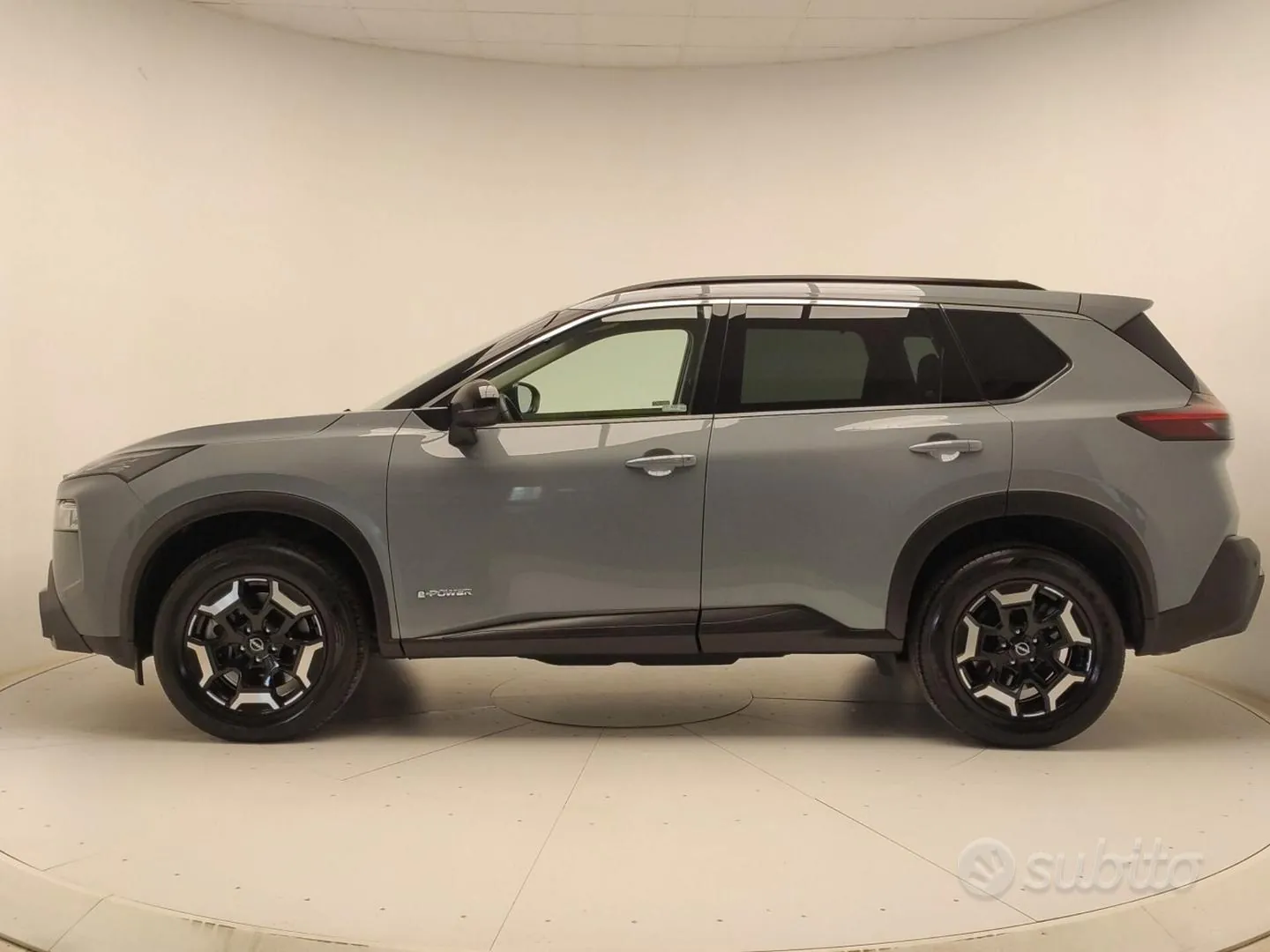 Nissan X-Trail 2025 photo 4