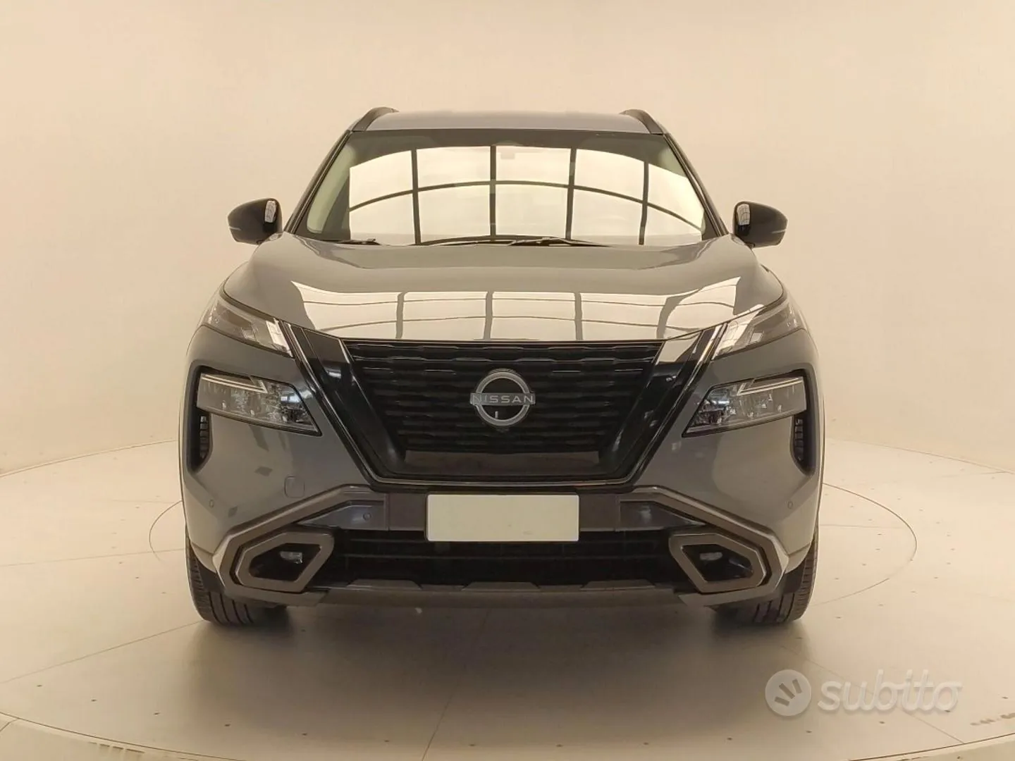 Nissan X-Trail 2025 photo 2