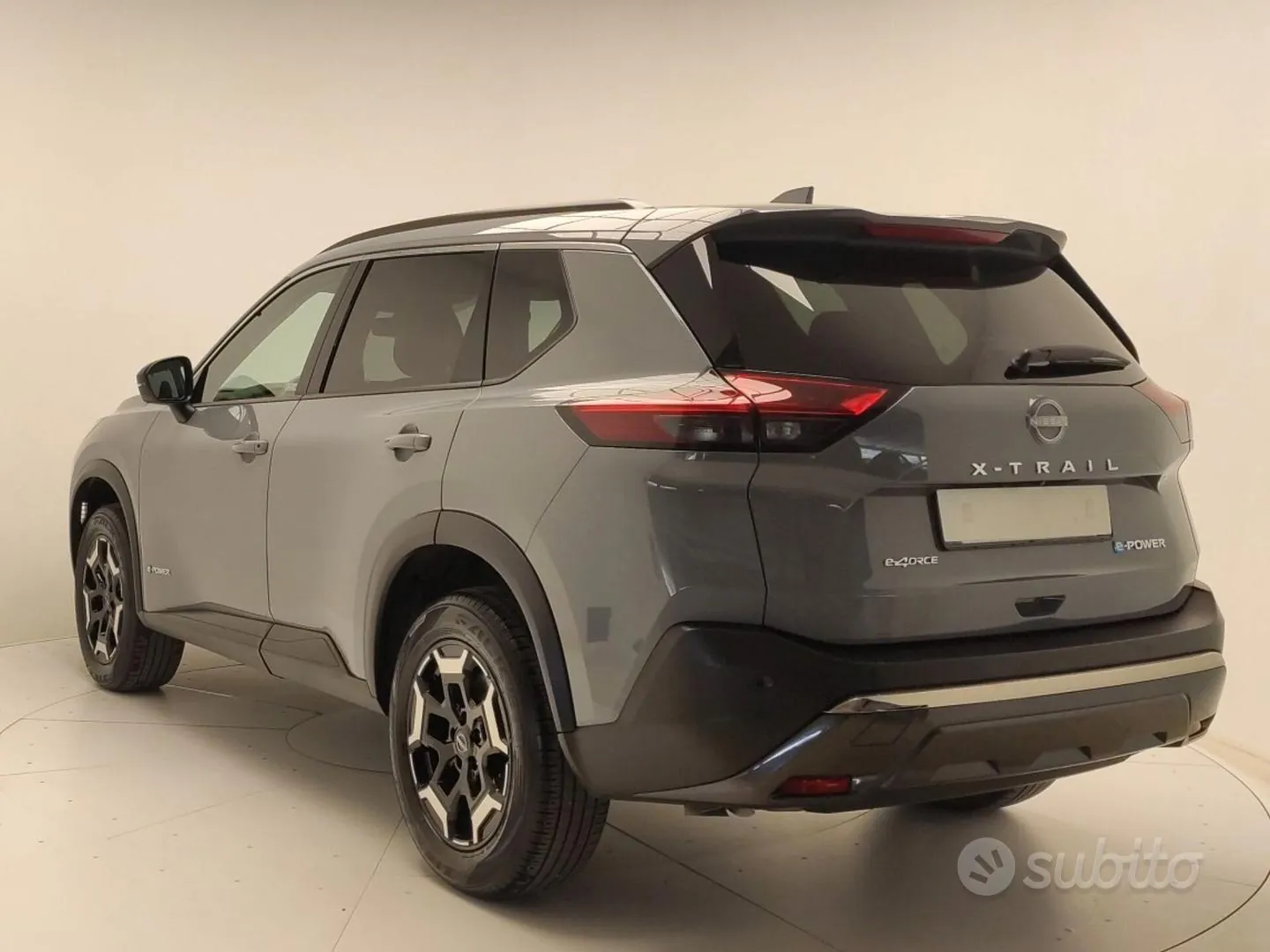 Nissan X-Trail 2025 photo 5