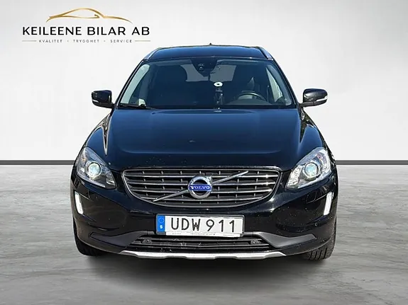 Volvo Xc60 2016 photo 4