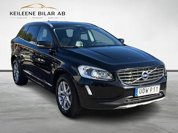 Volvo Xc60 2016 photo 5