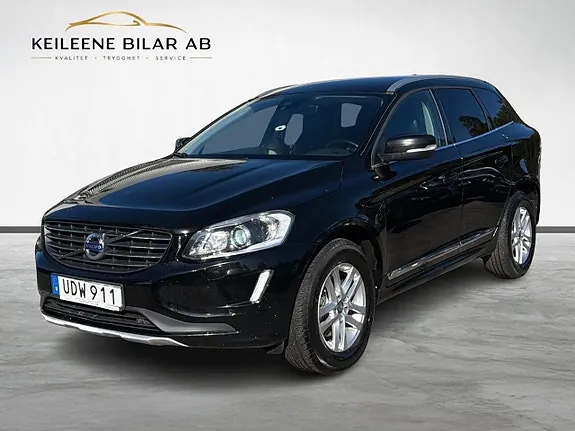Volvo Xc60 2016 photo 3