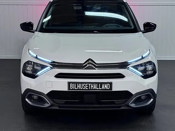 Citroen C4 2023 photo 3