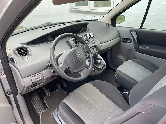Renault Scenic Ii 2006 photo 4