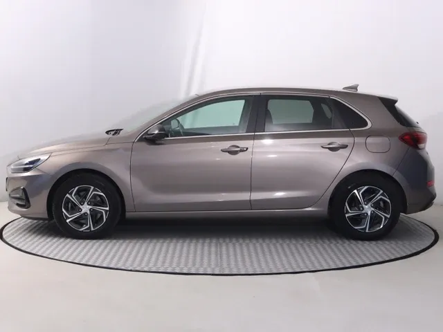 Hyundai I30 Cw