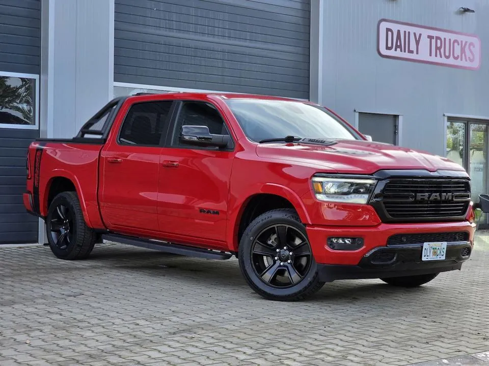 Dodge Ram 1500