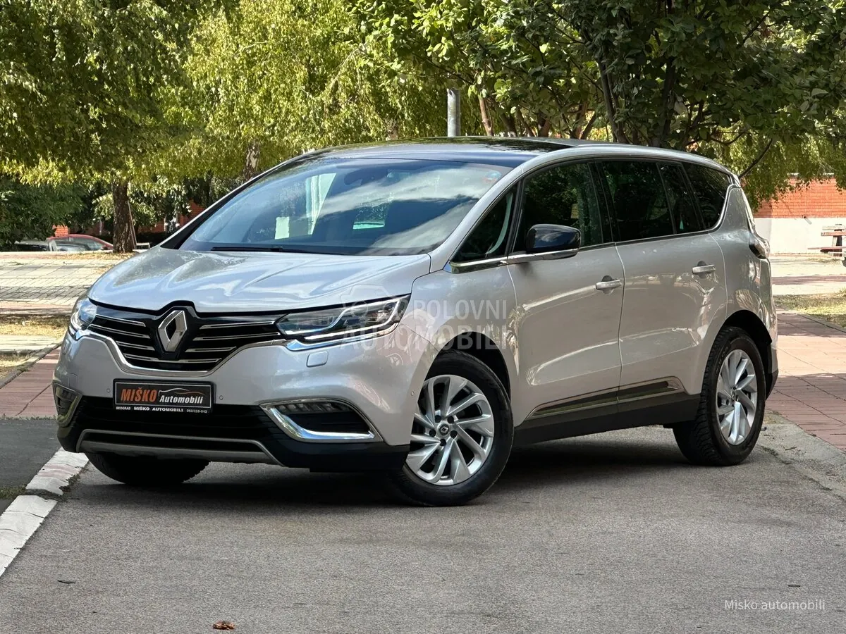 Renault Espace