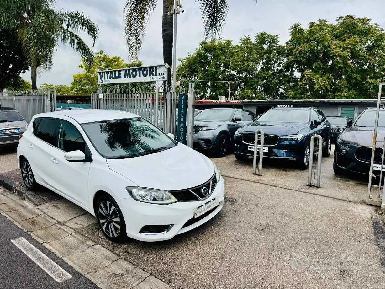 Nissan Pulsar